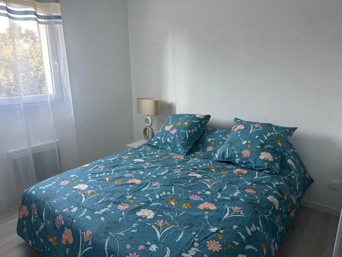 Belle Maison Malou Climatisee Calme, Piscine, Jacuzzi 3Km Plage Labenne Capbreton Kültér fotó
