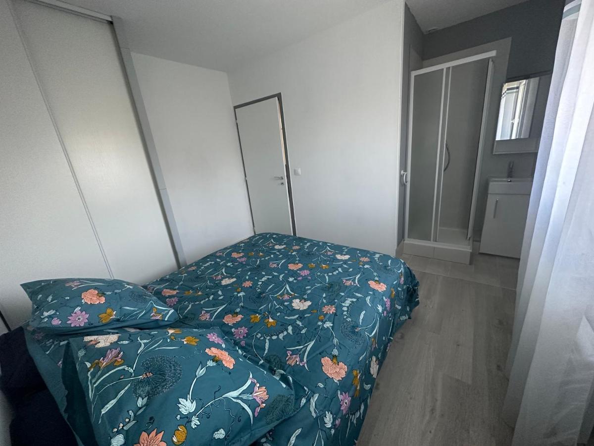 Belle Maison Malou Climatisee Calme, Piscine, Jacuzzi 3Km Plage Labenne Capbreton Kültér fotó